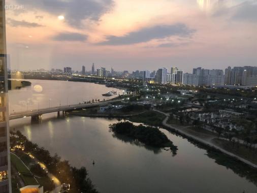 Chủ nhà cần bán nhanh căn 3PN Đảo Kim Cương - view sông SG - giá tốt nhất 12 tỷ (bao hết)