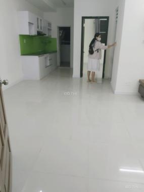 Cho thuê căn hộ 1PN - trống - góc - nhà mới sơn - DT 45m2 - Giá 6.5 triệu/th