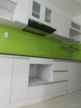 Cho thuê căn hộ 1PN - trống - góc - nhà mới sơn - DT 45m2 - Giá 6.5 triệu/th