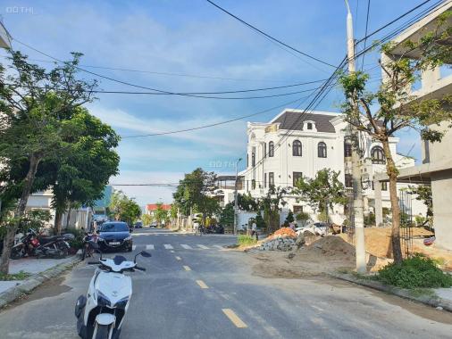 Bán đất biệt thự đường Nguyễn Thị Sáu, Phường Hòa Xuân, Đà Nẵng