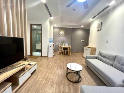 Mình cần cho thuê gấp căn 1 phòng ngủ tòa Park 3 - Times City - 58m2, giá 11 tr/th