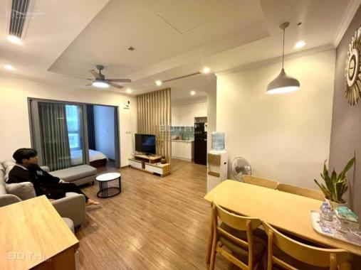 Mình cần cho thuê gấp căn 1 phòng ngủ tòa Park 3 - Times City - 58m2, giá 11 tr/th
