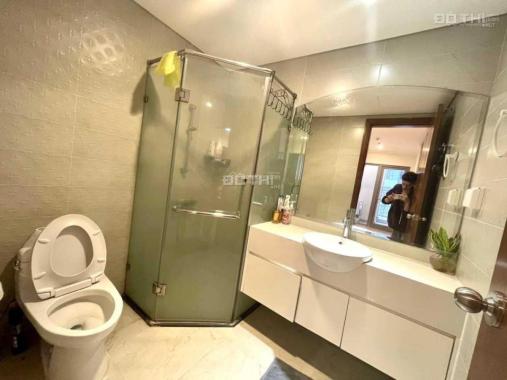 Mình cần cho thuê gấp căn 1 phòng ngủ tòa Park 3 - Times City - 58m2, giá 11 tr/th