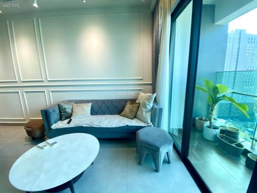 Mang đậm phong cách Châu Âu với thiết kế căn hộ 2PN siêu xinh chỉ tại Feliz En Vista. LH 0902050643
