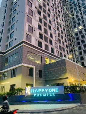 Cần bán căn hộ 2PN nhà mới nhận Happy One Premier Q12 ngay khu du lịch Bến Xưa