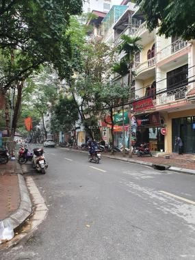Bán nhà phố Nguyễn Đổng Chi dòng tiền cao 85tr/thángvới 12 căn hộ khép kín xịn xò thang máy