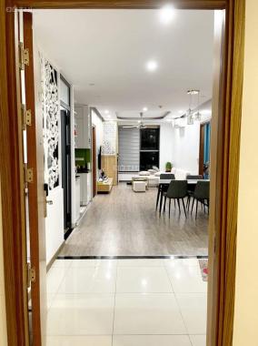 Bán căn hộ chung cư tại dự án Eco Green City, Thanh Trì, Hà Nội diện tích 106m2 giá 4.28 tỷ