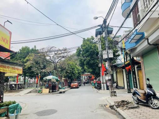 Nhà mặt ngõ 521 Trương Định, đoạn đẹp nhất, 65m2, MT 4m, giá 10.5 tỷ, 0867195893