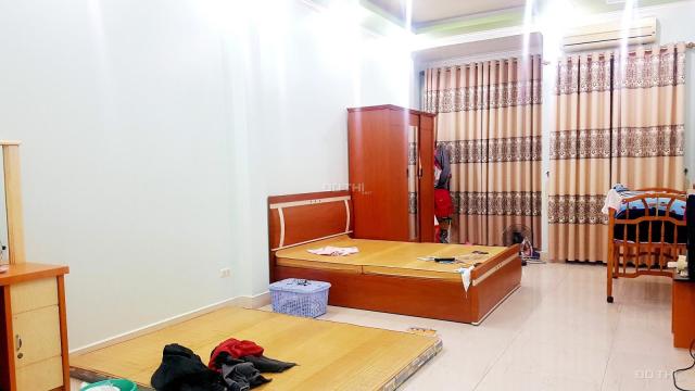 Bán nhà trong ngõ đường Nguyễn Đức Cảnh, Lê Chân, Hải Phòng