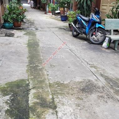 Bán nhà - quận 5 - Trần Hưng Đạo - 64m2 - giá 11 tỷ 500 - Ms. Dung - 0901462938