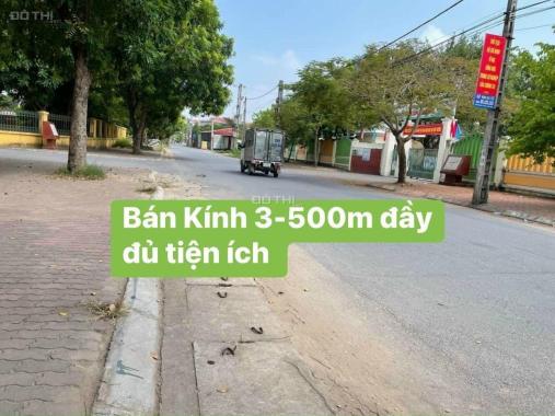 Đường 6m ô tô tránh thông thoáng - cách trục chính kinh doanh 50m