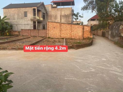 Đường 6m ô tô tránh thông thoáng - cách trục chính kinh doanh 50m