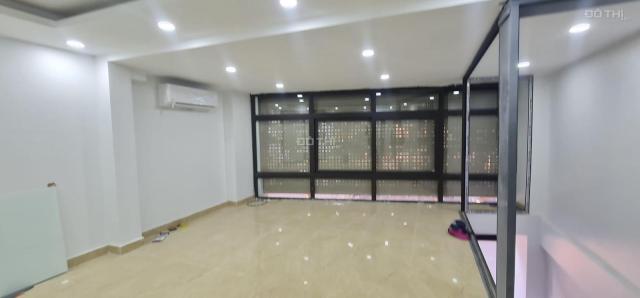 Bán nhà đường 10m phố Trung Văn 110m2, 8T, MT 6m giá 23.5 tỷ - cho thuê 106 triệu