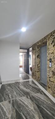 Bán nhà đường 10m phố Trung Văn 110m2, 8T, MT 6m giá 23.5 tỷ - cho thuê 106 triệu