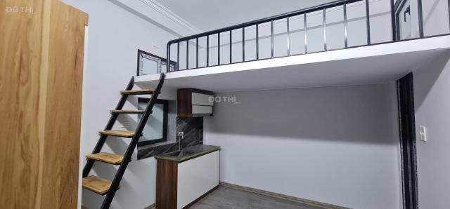 Bán nhà đường 10m phố Trung Văn 110m2, 8T, MT 6m giá 23.5 tỷ - cho thuê 106 triệu