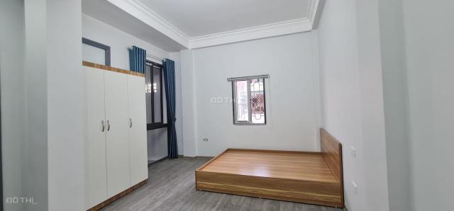 Bán nhà đường 10m phố Trung Văn 110m2, 8T, MT 6m giá 23.5 tỷ - cho thuê 106 triệu