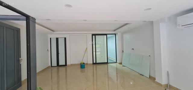 Bán nhà đường 10m phố Trung Văn 110m2, 8T, MT 6m giá 23.5 tỷ - cho thuê 106 triệu