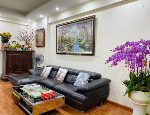 Bán nhanh căn hộ 2PN 1WC 70m2 tại chung cư No11A - Sài Đồng - Long Biên