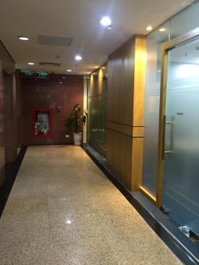Cho thuê sàn văn phòng mới đẹp CEO - Vinaconex 9 đường Phạm Hùng Nam Từ Liêm Hà Nội