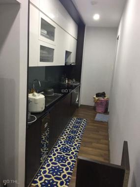 Bán căn hộ 3PN The One 81m2 giá 3 tỷ đủ đồ view đẹp thoáng mát. LH 0977.699.855