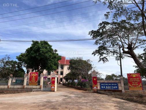 Chính chủ bán 3402m2 đất full thổ cư 2MT giá rẻ đối diện UBND Xã Bàu Cạn