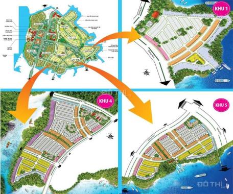 Cần sang nhượng lô đất 150m2 khu 4 đường 21m giá rẻ, dự án Long Hưng CiTy, Biên Hòa