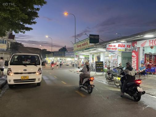 Khai lộc đầu năm sở hữu nhà 1 trệt 1 lầu chỉ tại khu công nghiệp VSIP 2