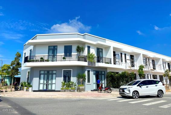 Khai lộc đầu năm sở hữu nhà 1 trệt 1 lầu chỉ tại khu công nghiệp VSIP 2