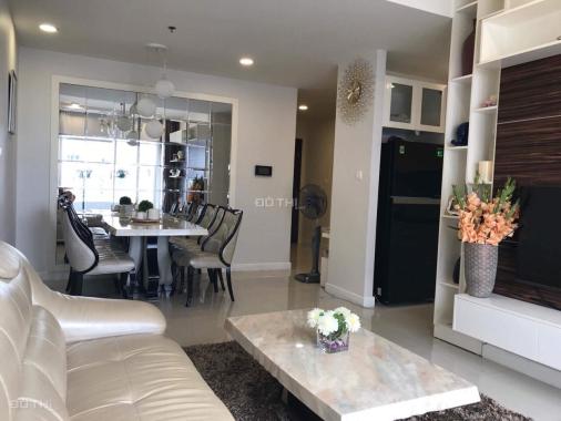 2PN - 102m2 - full nội thất - Sunrise City - 4,5 tỷ. LH: 09.3456.9063
