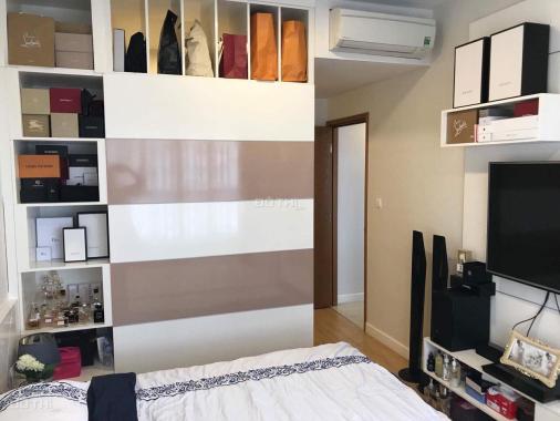 2PN - 102m2 - full nội thất - Sunrise City - 4,5 tỷ. LH: 09.3456.9063