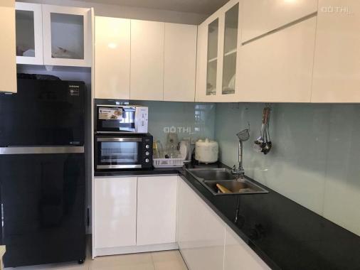 2PN - 102m2 - full nội thất - Sunrise City - 4,5 tỷ. LH: 09.3456.9063