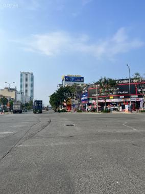 Bán đất 245m2 (8.4x31.5m) đường ô tô gần Cầu Rồng kiệt Lương Thế Vinh