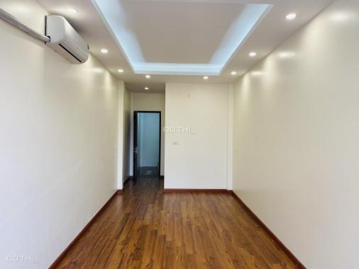 Bán nhà mặt phố Mễ Trì Thượng, Nam Từ Liêm, ô tô - KD cực tốt DT 34m2x6 tầng KD cực tốt, 7,65 tỷ