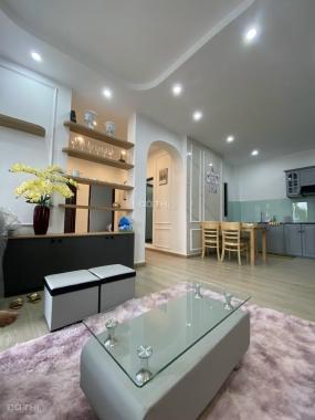 Cho thuê căn hộ chung cư 3PN đầy đủ nội thất Hưng Phú 1