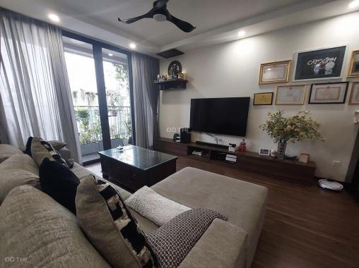 Bán gấp căn hộ chung cư FiveStar Kim Giang, Thanh Xuân, DT 103m2, 3PN, 2WC, full đồ giá chỉ 3.95 tỷ