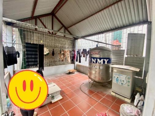 Bán nhà Trần Đại Nghĩa, lô góc, kinh doanh Quận Hai Bà Trưng. DT 53m. Giá hơn 6 tỷ SĐCC