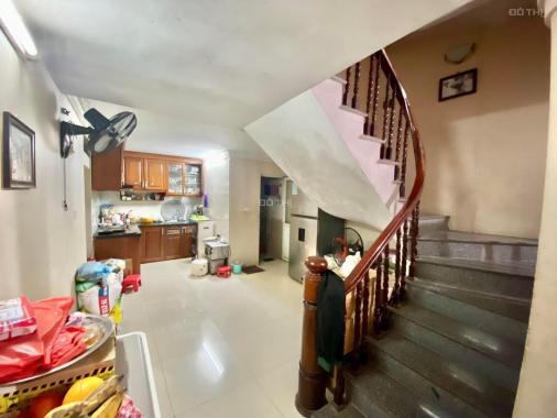 Bán nhà Trần Đại Nghĩa, lô góc, kinh doanh Quận Hai Bà Trưng. DT 53m. Giá hơn 6 tỷ SĐCC