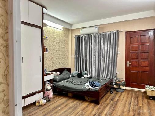 Bán nhà Trần Đại Nghĩa, lô góc, kinh doanh Quận Hai Bà Trưng. DT 53m. Giá hơn 6 tỷ SĐCC