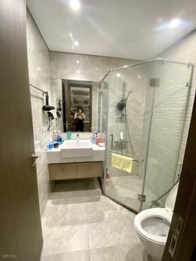 Căn hộ Vinhomes Westpoint, 1 phòng ngủ, 1 wc, 2.5 tỷ, đã có nội thất đẹp