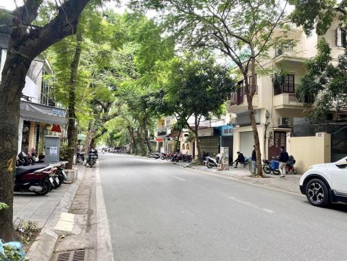 Chính chủ bán nhà 4 tầng 40m2 - 4.5 tỷ - Nguyễn Huy Tự - Hai Bà Trưng