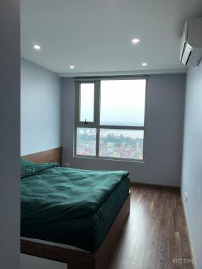 Bán căn hộ chung cư IA20 Ciputra căn góc tầng trung tòa B 94m2 3PN 2VS nhà mới 100% chưa ở giá tốt