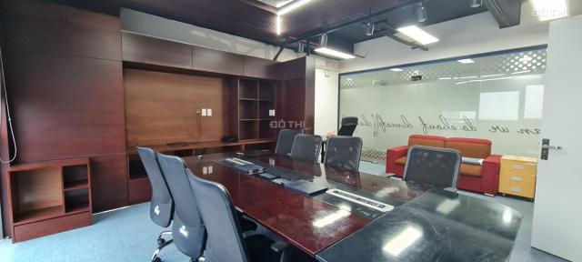 Bán sàn văn phòng Viwaseen Tố Hữu sẵn nội thất giá rẻ có sổ