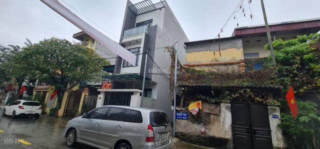 Bán nhà 3 tầng phố Nam Thành, phường Phúc Thành, Ninh Bình, 84m2 x 3 tầng