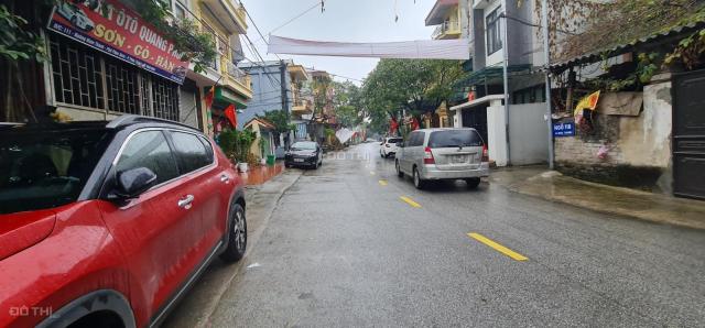 Bán nhà 3 tầng phố Nam Thành, phường Phúc Thành, Ninh Bình, 84m2 x 3 tầng