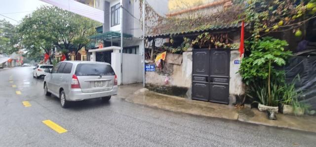 Bán nhà 3 tầng phố Nam Thành, phường Phúc Thành, Ninh Bình, 84m2 x 3 tầng