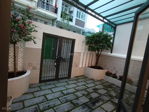 Biệt thự Bờ Bao Tân Thắng - Tân Phú, 4 tầng - 82m2 nhỉnh 10 tỷ