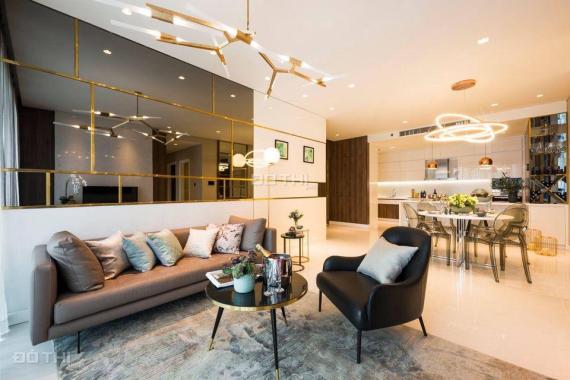Bán căn hộ Sunwah Pearl giá tốt nhất thị trường: 2PN giá từ 8,8 tỷ - 3PN giá từ 11,5 tỷ