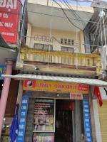 Chính chủ bán nhà 2 mặt tiền tiện kinh doanh phường Lê Thanh Nghị, Tp Hải Dương