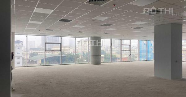 Cho thuê VP tòa PVI Tower số 1 Phạm Văn Bạch, DT: 92m2, 253m2, 680m2, 1000m2, giá 190.000VNĐ/m2