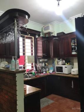 Cần bán nhà phố Núi Trúc Ba Đình 70m2 5 tầng